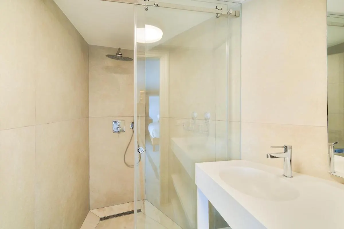 Iconic Exception Villa - Heating Pool & Tennis Marbella