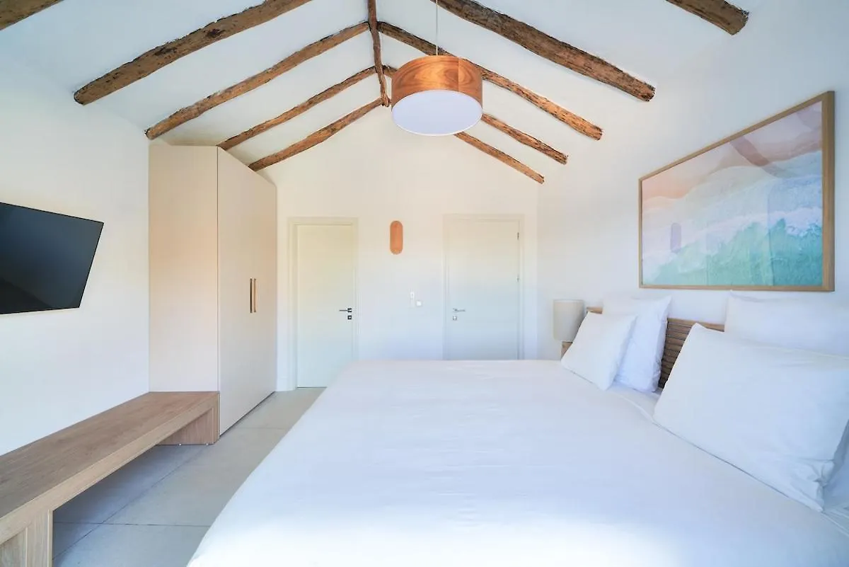 Iconic Exception Villa - Heating Pool & Tennis Marbella