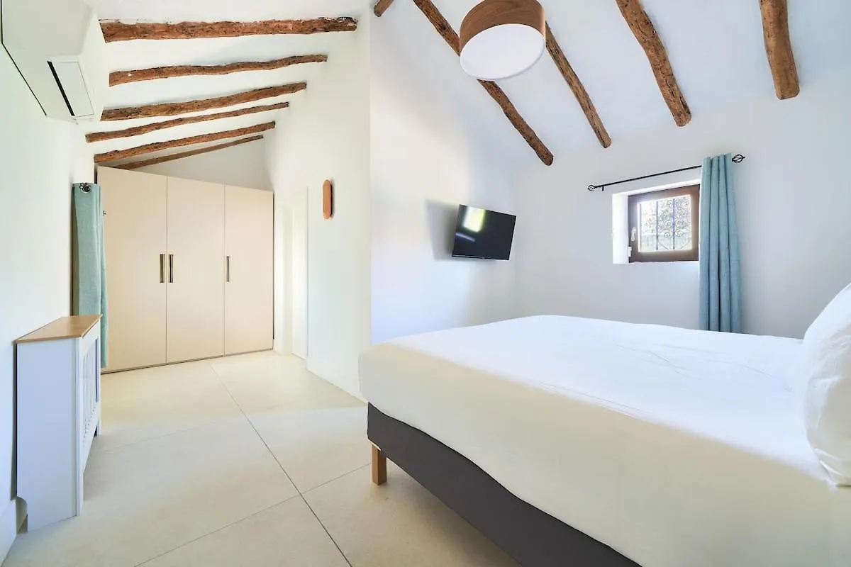 Iconic Exception Villa - Heating Pool & Tennis Marbella