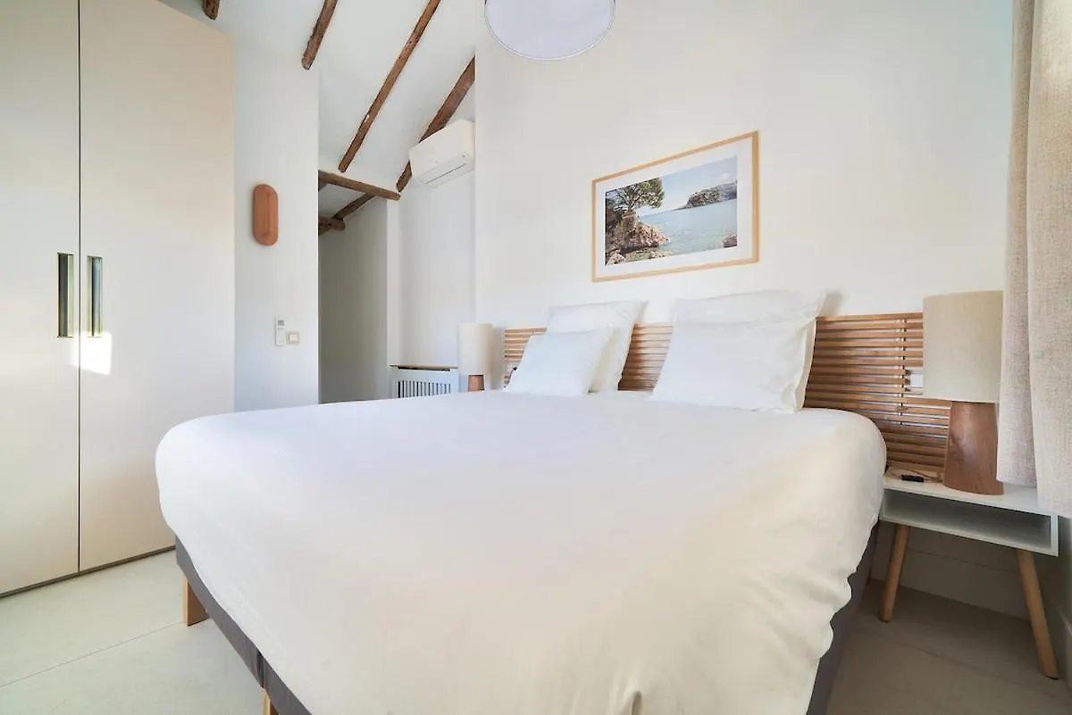 Iconic Exception Villa - Heating Pool & Tennis Marbella Spain