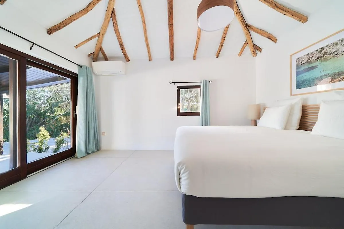 Iconic Exception Villa - Heating Pool & Tennis Marbella Spain