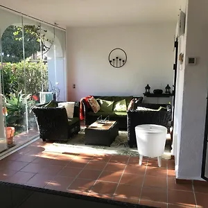 2 Bed In San Pedro Marbella
