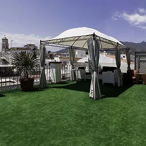 2* Отель Boutique