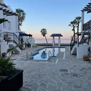 Appartamento Magnifico A Pie De Playa, Marbella