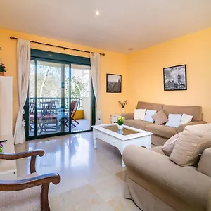 Spacious In Marbella
