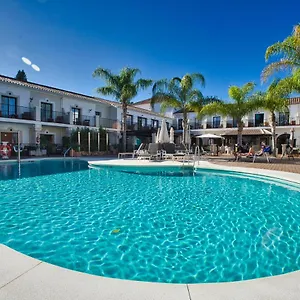 3* Отель Paloma Blanca Boutique (adults Only)