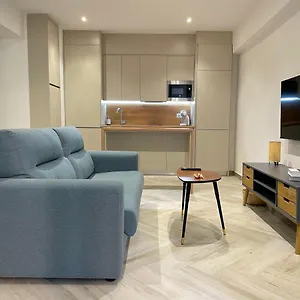 Appartamento Loft Centro, Marbella