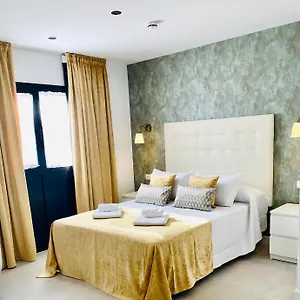  Guest house Alisol Boutique San Pedro
