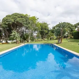  Apartment Guadalmina Golf L