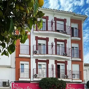  Apartment Casa Rosa Nova