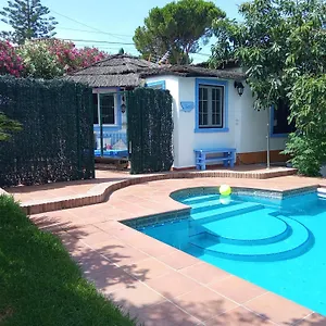  Apartment Bungalow Marbella