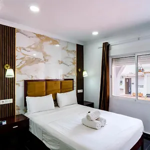Hotell Rancho Grande, Marbella