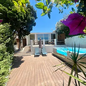 The House Marbella