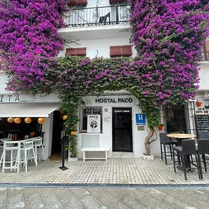 Affittacamere Paco, Marbella