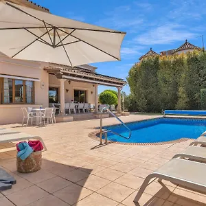 Magnolia Marbella