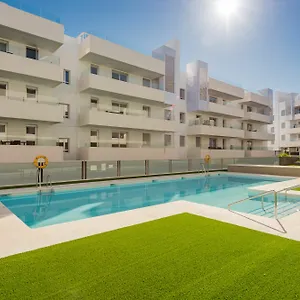  Apartment Aqua Vento,