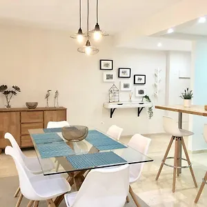  Apartment Guadalmina - Golf & Playa -