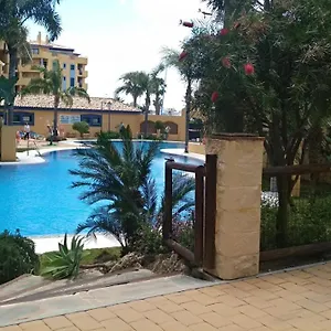 Estudio Naranjos De Nueva Alcántara Marbella